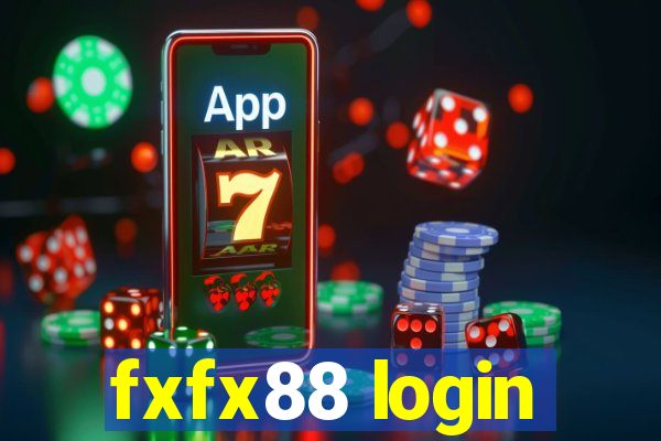 fxfx88 login