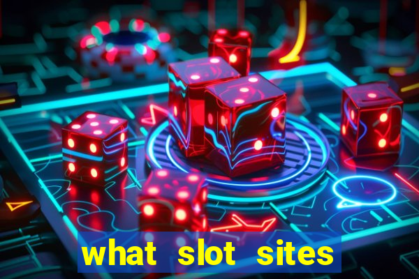 what slot sites are not on gamstop