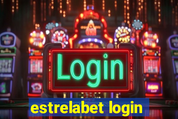 estrelabet login