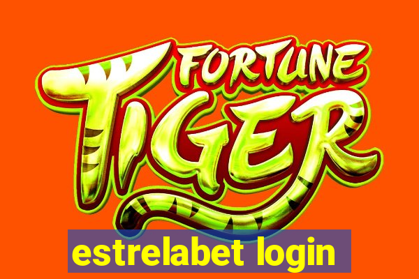 estrelabet login