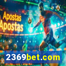 2369bet.com