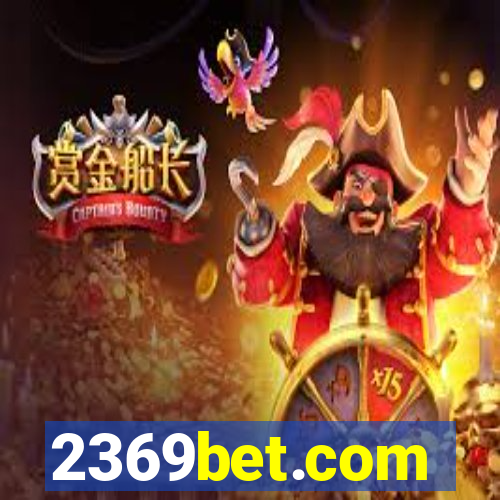 2369bet.com