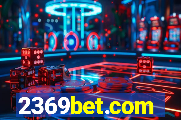 2369bet.com