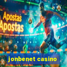 jonbenet casino