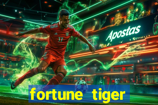 fortune tiger global bet