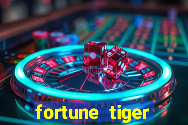 fortune tiger global bet