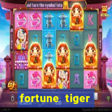 fortune tiger global bet