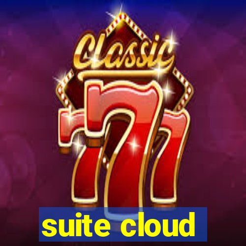 suite cloud