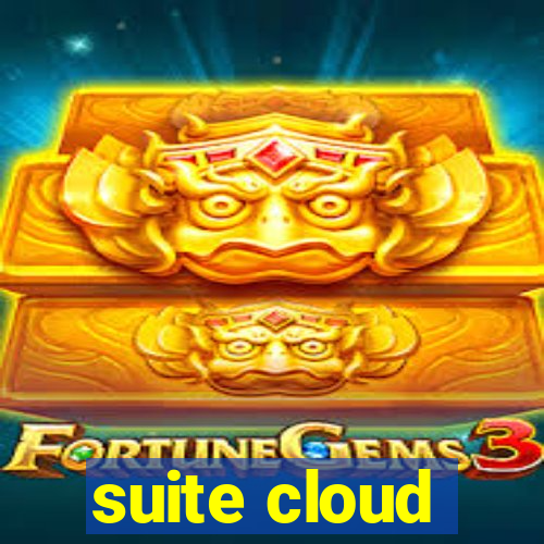 suite cloud