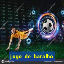 jogo de baralho cigano online