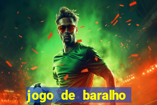 jogo de baralho cigano online