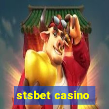 stsbet casino