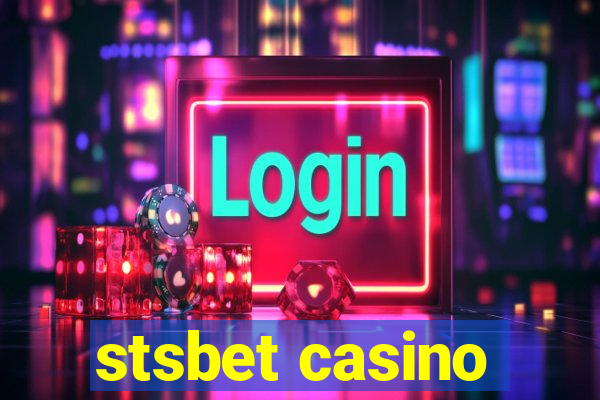 stsbet casino