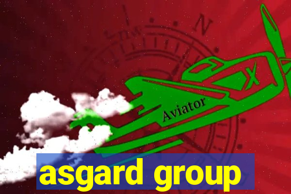 asgard group