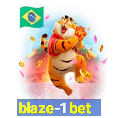 blaze-1 bet