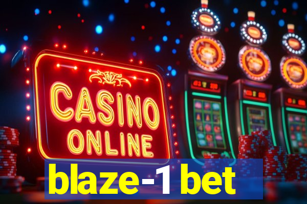 blaze-1 bet