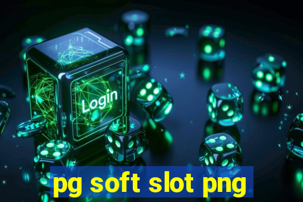 pg soft slot png