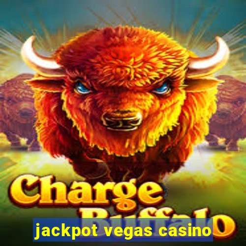 jackpot vegas casino