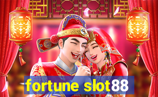 fortune slot88