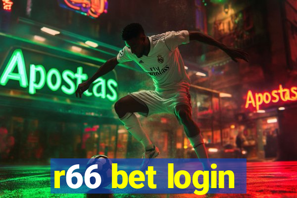 r66 bet login