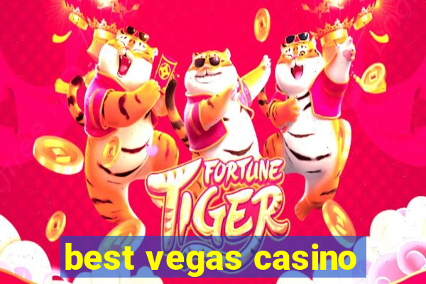 best vegas casino