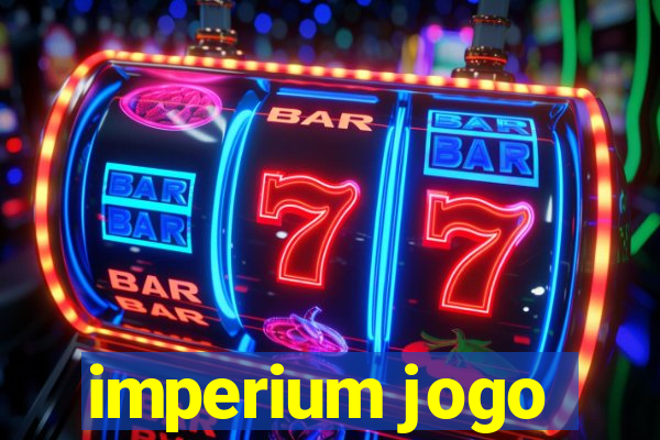 imperium jogo