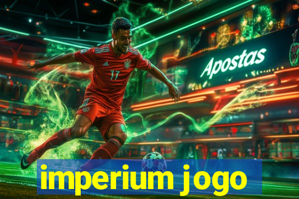 imperium jogo