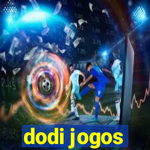 dodi jogos