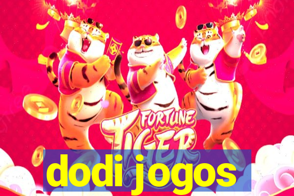 dodi jogos