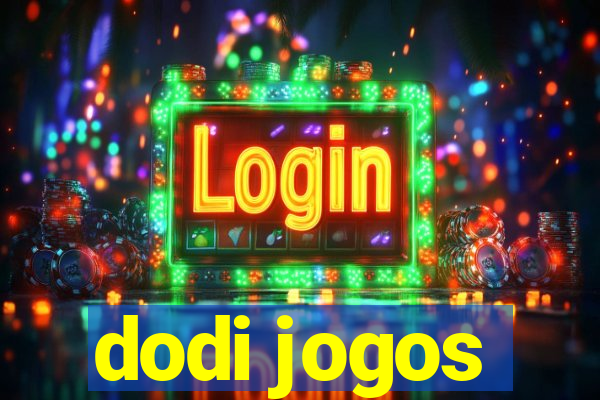 dodi jogos