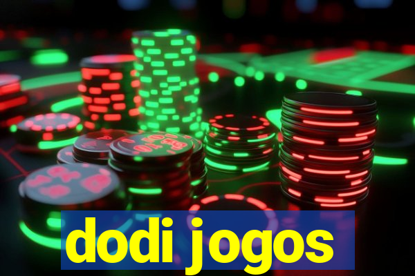 dodi jogos