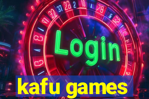 kafu games