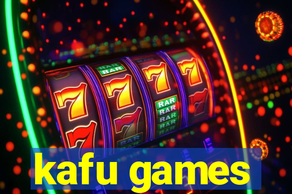 kafu games