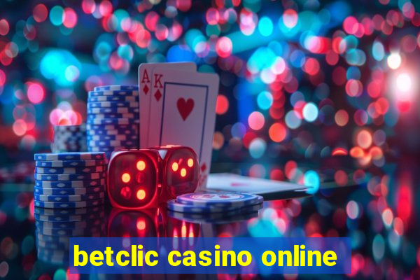 betclic casino online