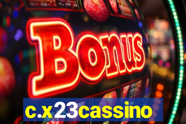 c.x23cassino