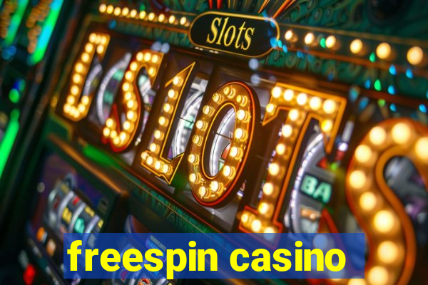 freespin casino