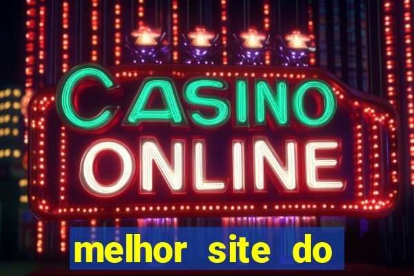 melhor site do jogo do tigre