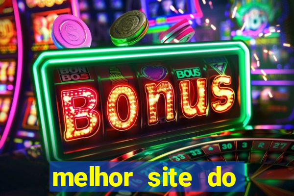 melhor site do jogo do tigre