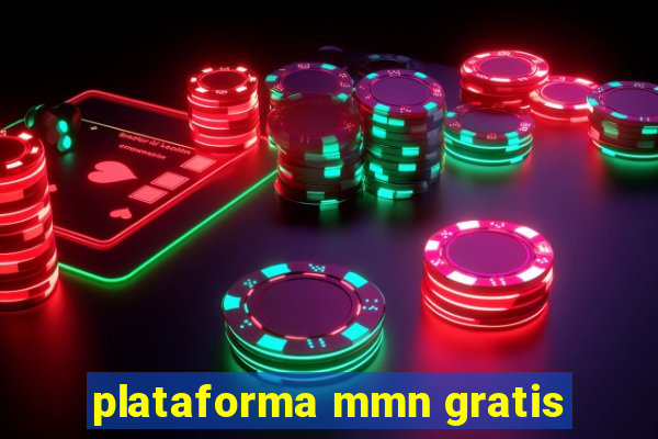 plataforma mmn gratis