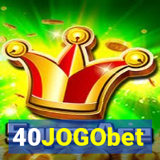 40JOGObet