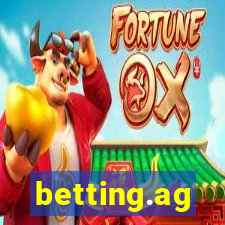 betting.ag