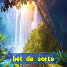 bet da sorte código promocional