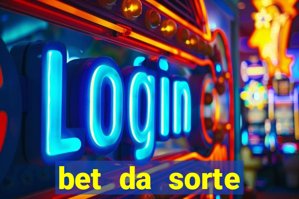 bet da sorte código promocional