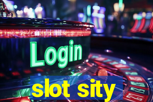 slot sity