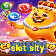 slot sity