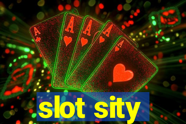 slot sity