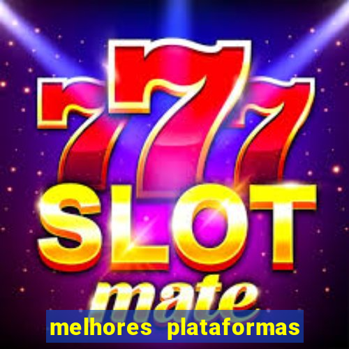 melhores plataformas de jogos 2024