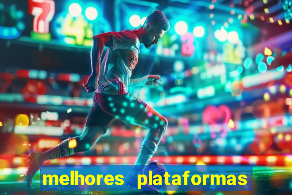 melhores plataformas de jogos 2024