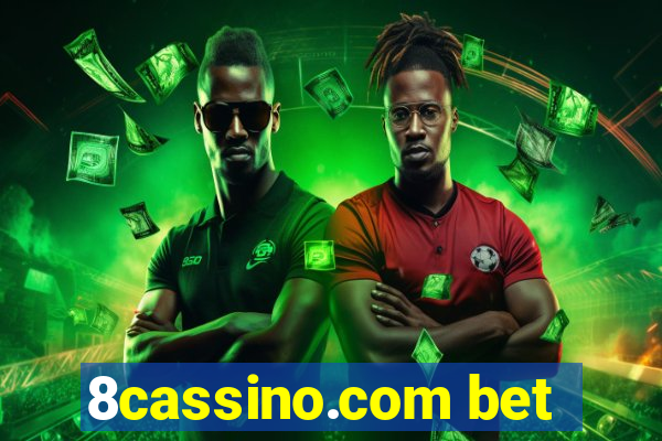 8cassino.com bet