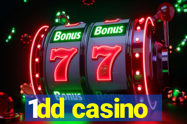 1dd casino